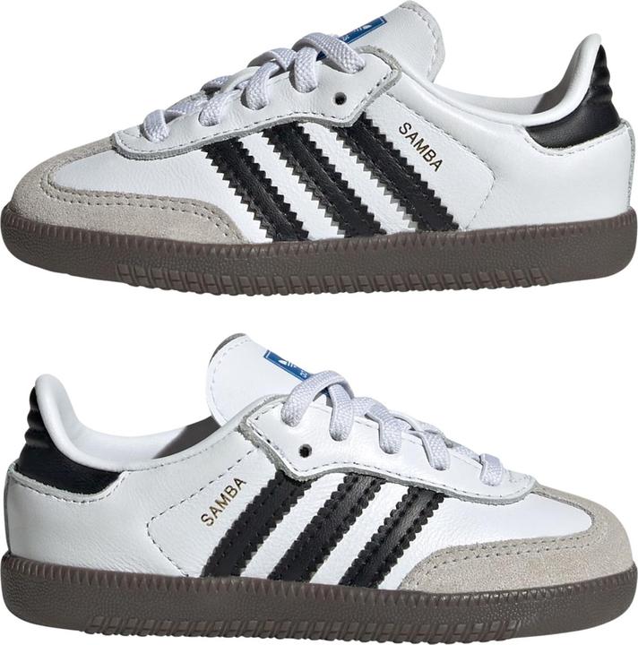 Image du produit Adidas Sneakers SAMBA OG EL I (24)
