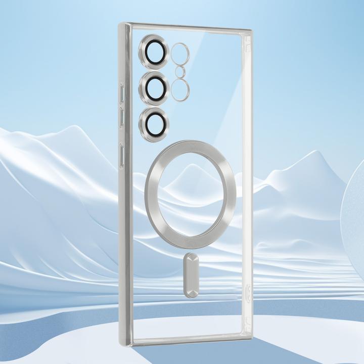 Image du produit Avizar Étui pour téléphone portable Chromé Series (Samsung Galaxy S24 Ultra)