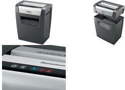 Image du produit Rexel Momentum X312 (Coupe de particules)