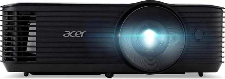 Actual product image Acer X139WH (WXGA, 5000 lm, 1.54 - 1.72:1)
