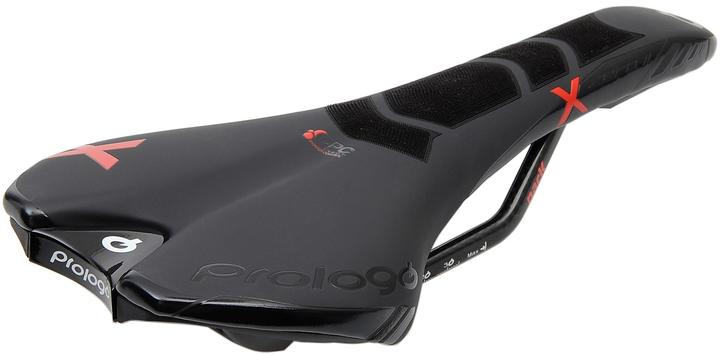 Actual product image Prologo X Zero CPC Nack