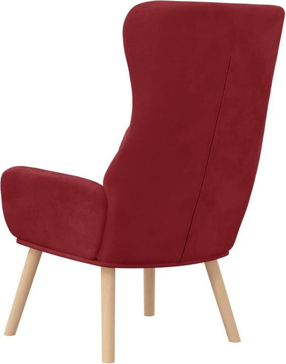 Produktbild vidaXL Cooper