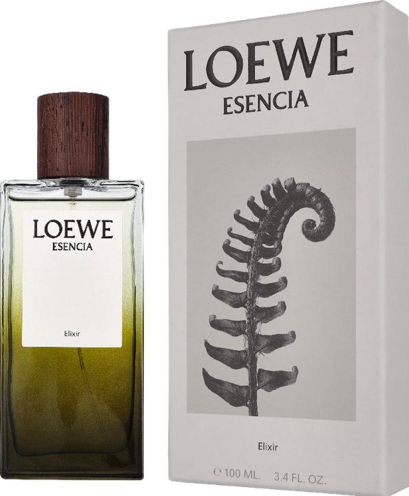 Immagine prodotto Loewe Esencia Elixir (Eau de parfum, 100 ml)