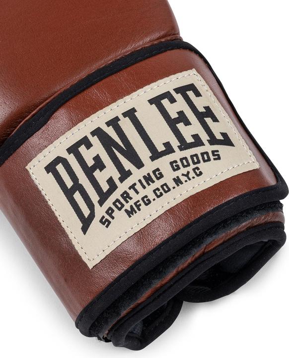 Produktbild Benlee Premium Training Boxhandschuhe (14 OZ)