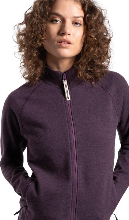 Produktbild Rewoolution Aspiring W's Thermal Full Zip LS (XL)