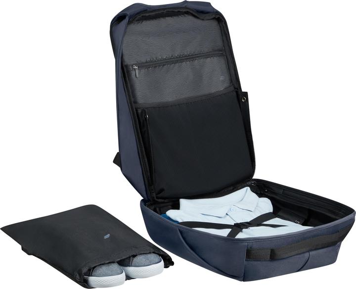 Actual product image Samsonite SECURIPAK 2.0150942 (24.50 l)