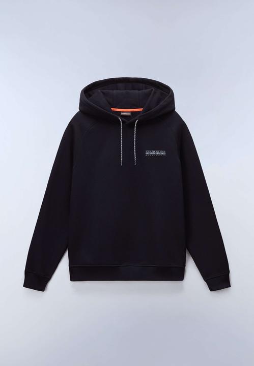 Actual product image Napapijri Back Graphic (XS)