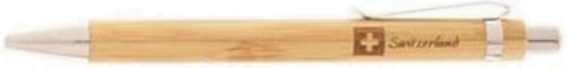 Actual product image Alberto Biros Stylo wood (Brown)