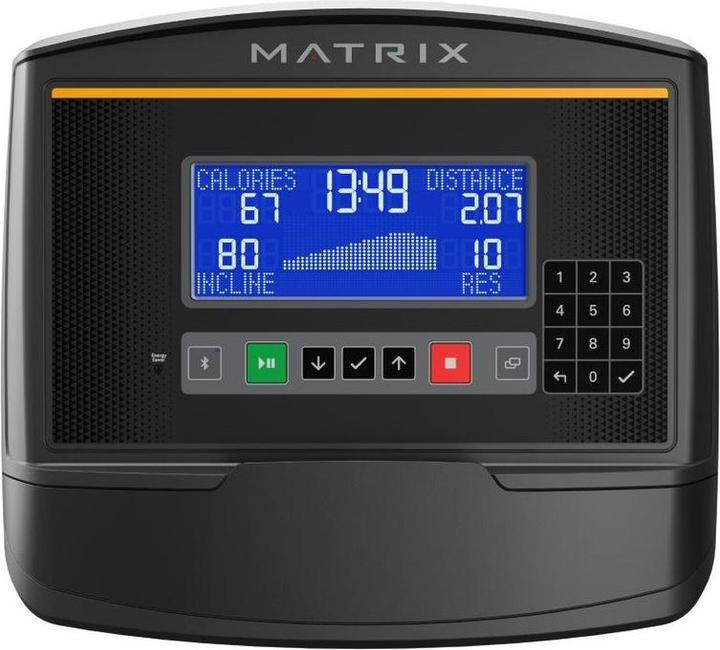 Produktbild Matrix Fitness E50XR