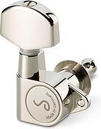 Schaller M6-90 3l3r LMB SP nickel