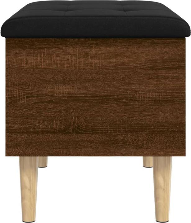 Image du produit vidaXL Sitzbank mit Stauraum (62 cm)
