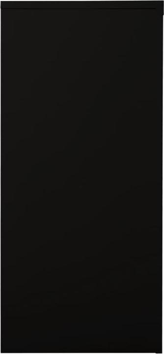 Actual product image vidaXL Schrank mit Schiebetür (90 x 40 x 90 cm)