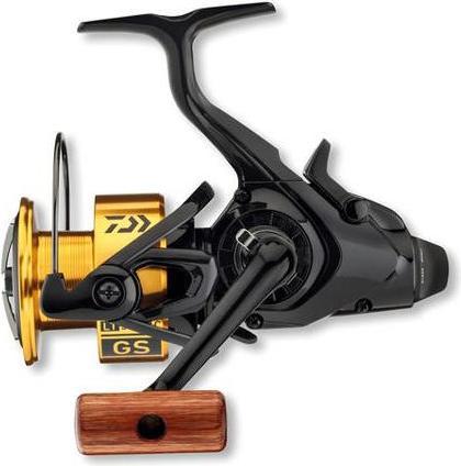 Image du produit Daiwa Gs Br Lt (3000)