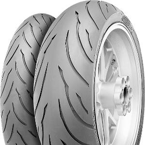 Produktbild Continental ContiMotion (110/70R17 54W)