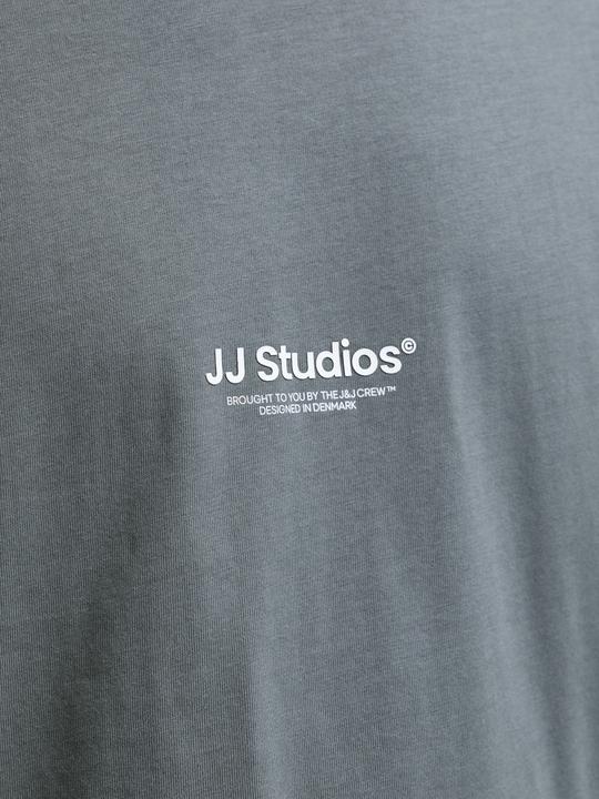 Actual product image Jack & Jones 2er-pack T-shirt T-shirt (M)