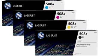 Immagine prodotto HP 508a (Y)