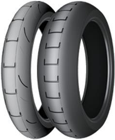 Produktbild Michelin Power Supermoto (120/75R16.5)