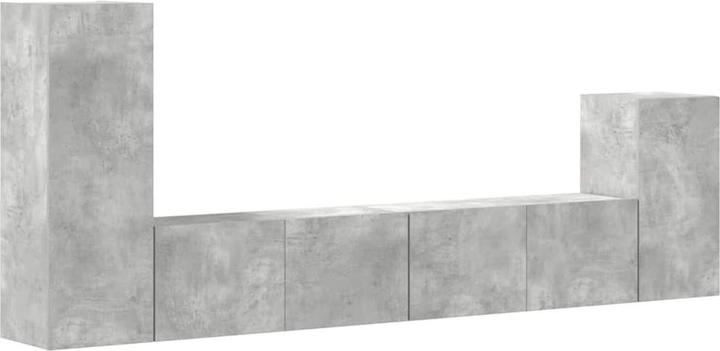 Produktbild vidaXL TV-Schrank-Set