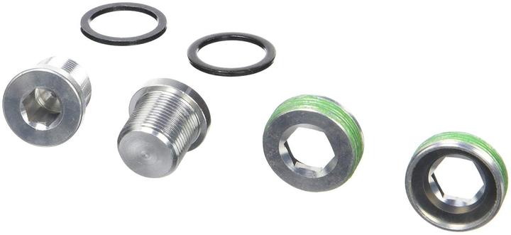 Productafbeelding Truvativ M 15/M 22