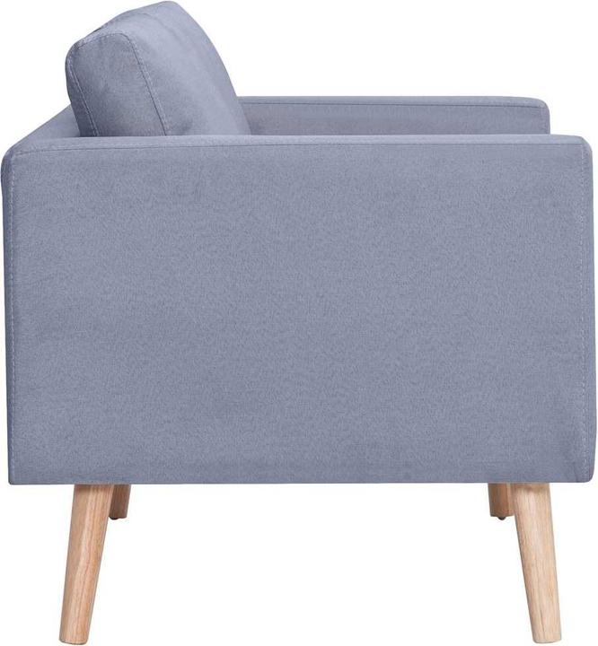 Image du produit vidaXL Sofa (2 places)