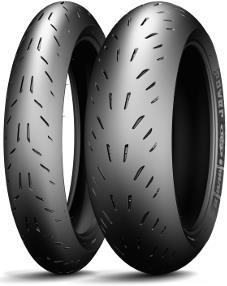 Produktbild Michelin Power Cup Evo (120/70R17 58W)