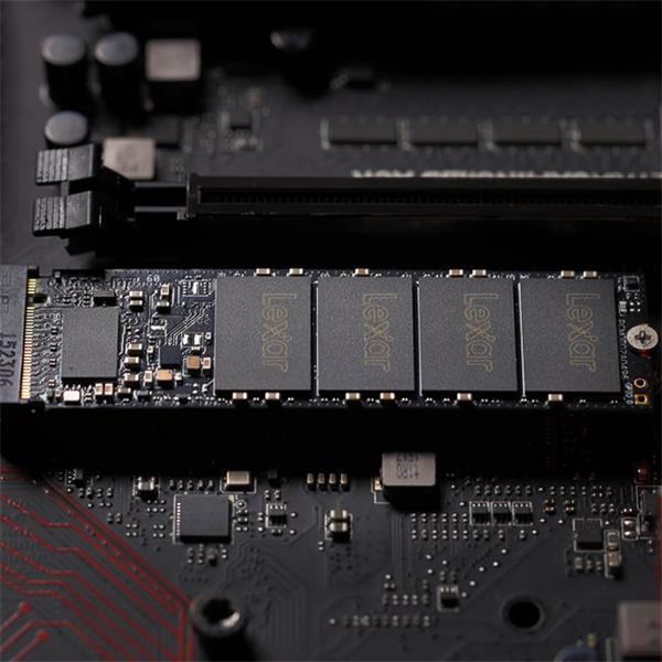 Produktbild Lexar NM620 (2000 GB, M.2 2280)