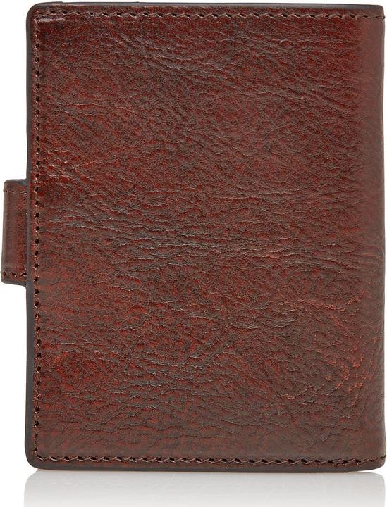 Produktbild Castelijn & Beerens Rien Geldbörse RFID Leder 8 cm