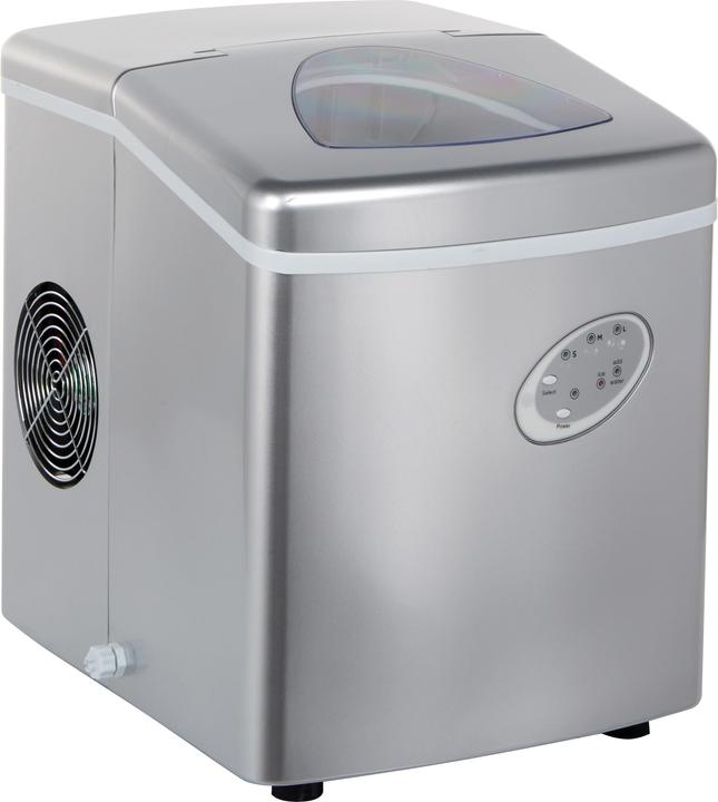 Gastro Hero Hohlkegel Eisbereiter Eco