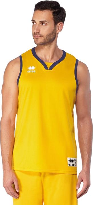 Produktbild Errea Singlet California Ad (3XL)