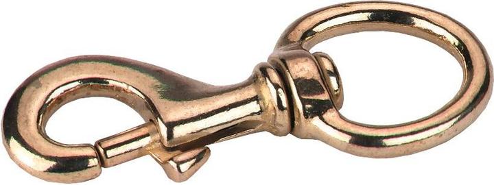 Kerbl Karabinerhaken