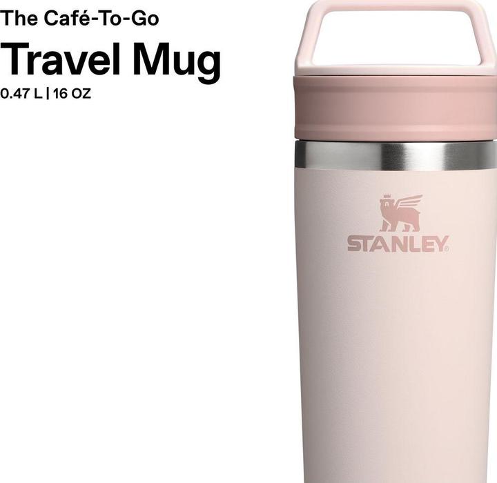 Immagine prodotto Stanley Café-To-Go Travel Mug (0.47 l)