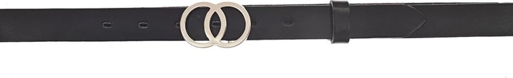 Produktbild Vanzetti Gürtel Leder (100)