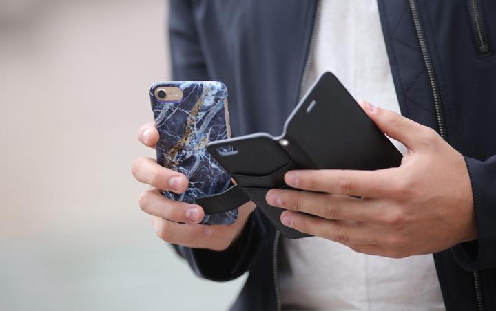 Actual product image iDeal Of Sweden Fashion (Apple iPhone XS Max)
