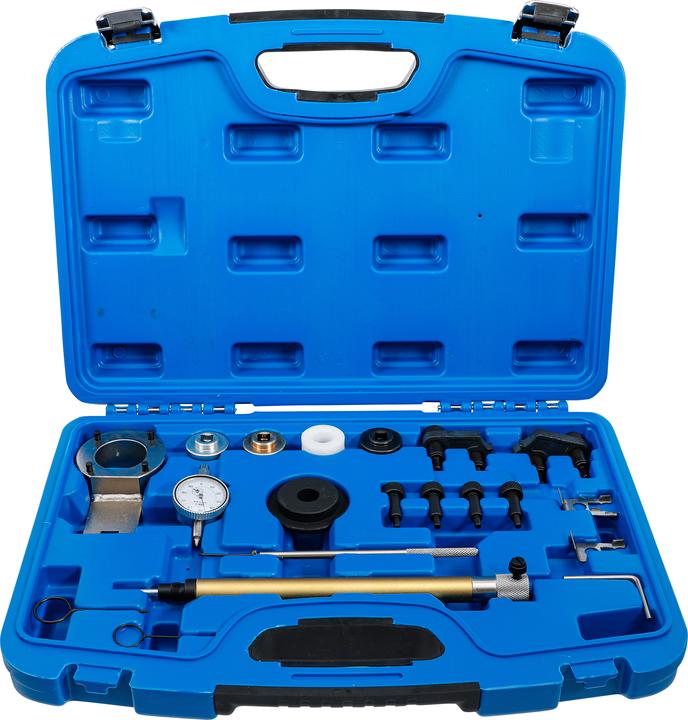 Image du produit BGS Coffret de calage pour VAG 1,8 L/2.0 FSI/TFSI