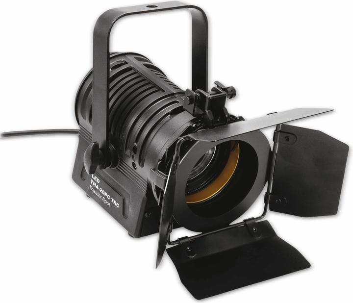 Eurolite LED THA-20PC TRC Theater-Spot sw (17 W, LED)