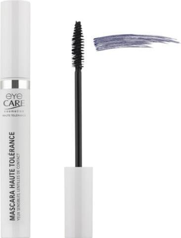 Eye Care Cosmetics Mascara blau 201 (202 Blau)