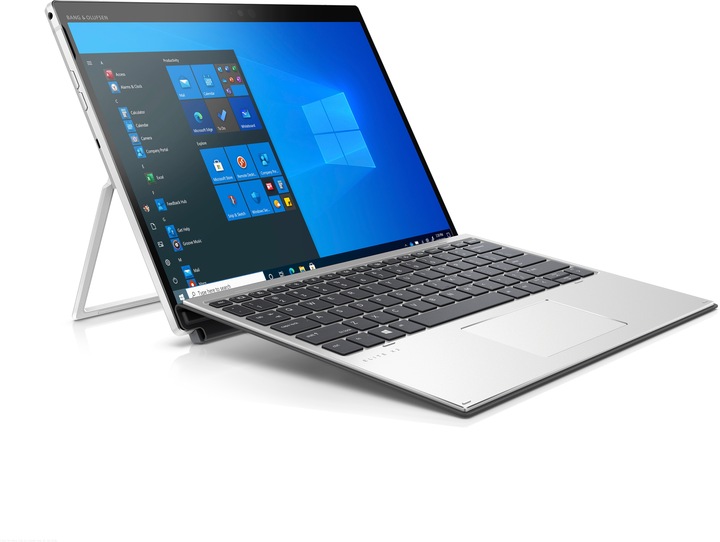 Produktbild HP Elite x2 G8 (13", Intel Core i5-1135G7, 8 GB, 256 GB, DE)