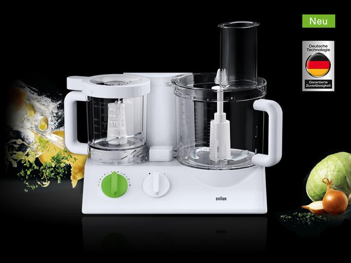 Produktbild Braun FX 3030 TributeCollection