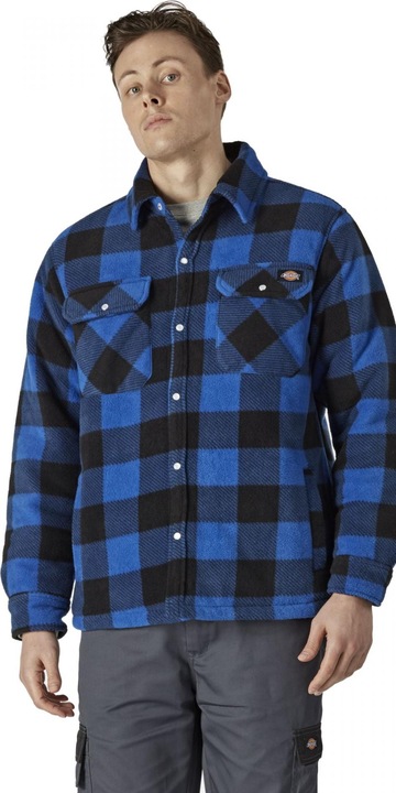 Productafbeelding Dickies Thermoshirt Portland SH5000 (XL)