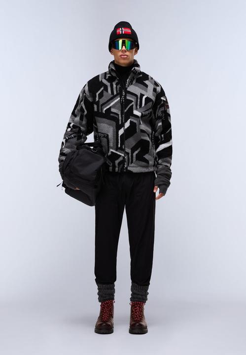 Actual product image Napapijri Fiemme (XS)