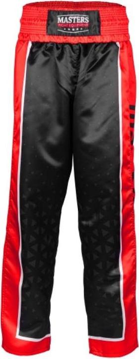 Produktbild Masters T-Shirt TSBLACK (M)