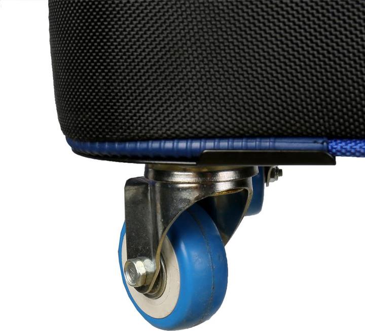 Productafbeelding Falcon Eyes Professionele tas op wielen CG-03