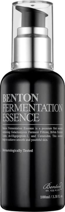 Immagine prodotto Benton Essenza di fermentazione (100 ml)