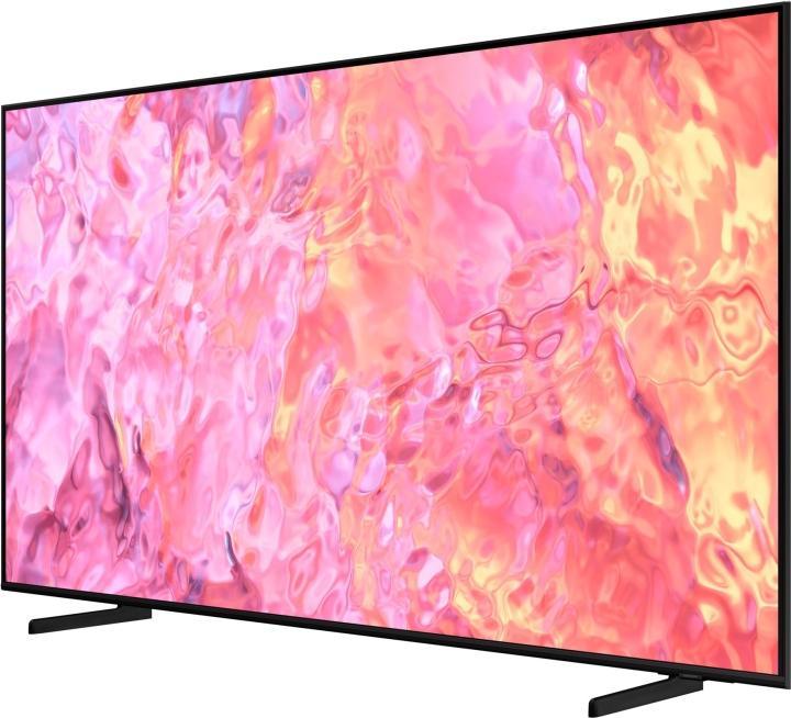 Productafbeelding Samsung QE43Q60CAU (43", Q60C, QLED, 4K, 2023, EU)