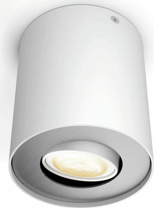 Immagine prodotto Philips Hue Pillar Basis BT (350 lm, GU10)