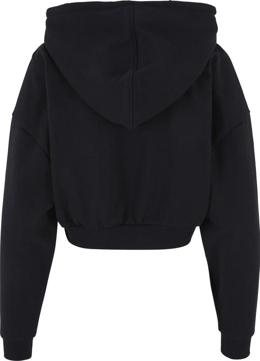 Produktbild Urban Classics Ladies Cropped Heavy Hoody (M)