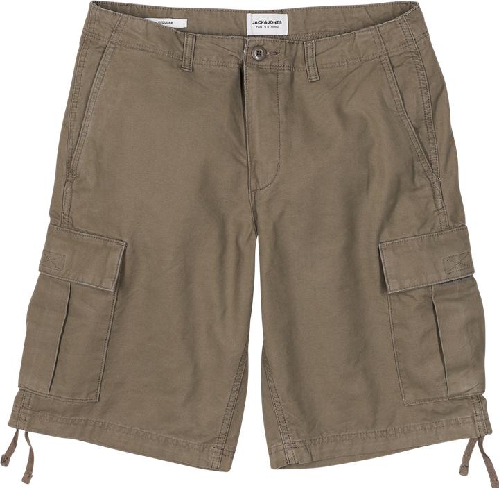 Produktbild Jack & Jones Regular Fit Cargo Shorts Cargo Shorts (M)