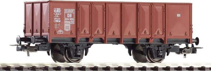 Produktbild Piko H0 57702 H0 Offener Güterwagen (Spur H0)
