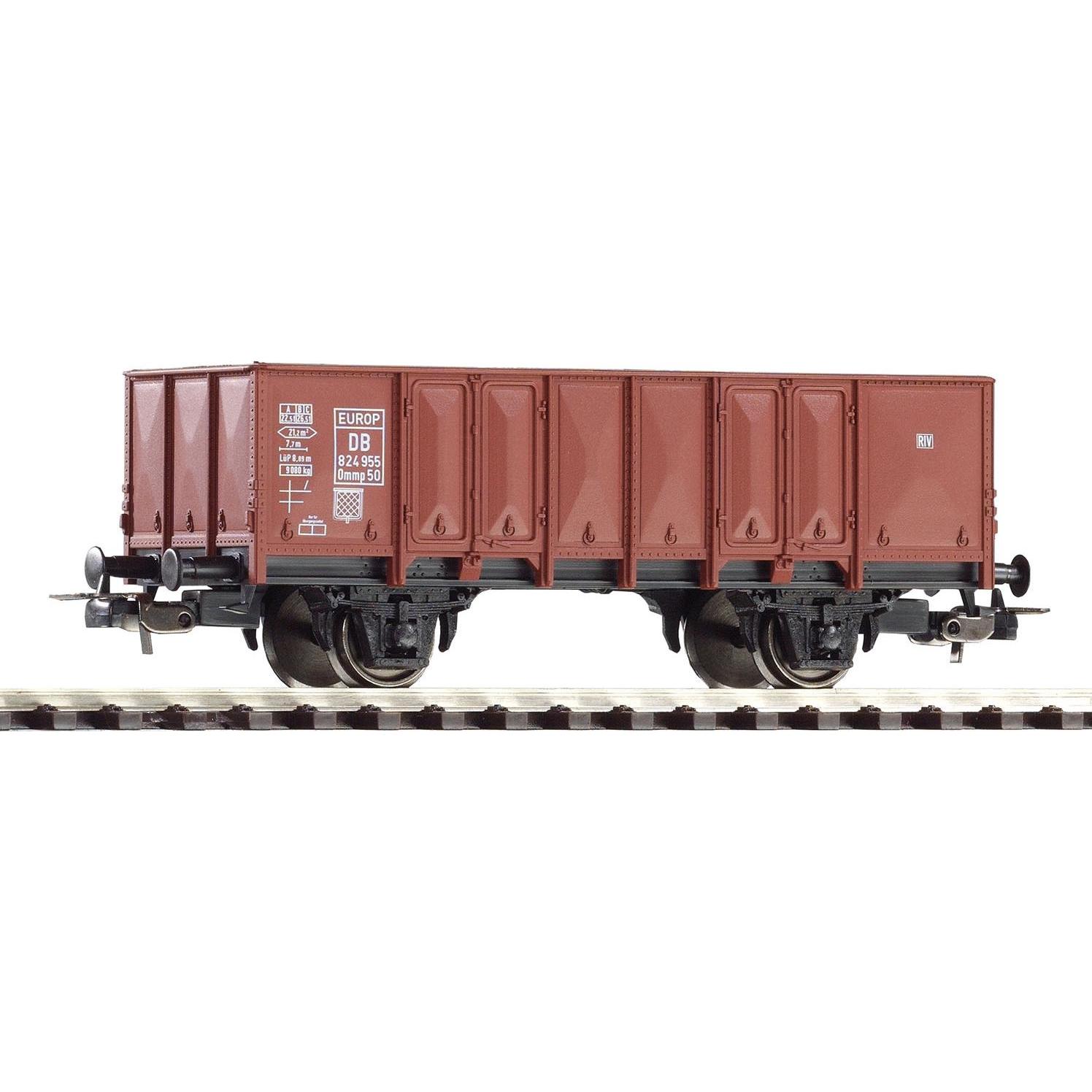 Piko H0 57702 H0 Offener Güterwagen (Spur H0)