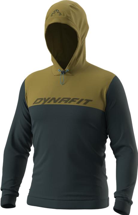 Actual product image Dynafit 24/7 HOODY, men (XXL)